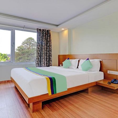 Treebo Trend Abirami Residency Kodaikanal Eksteriør billede