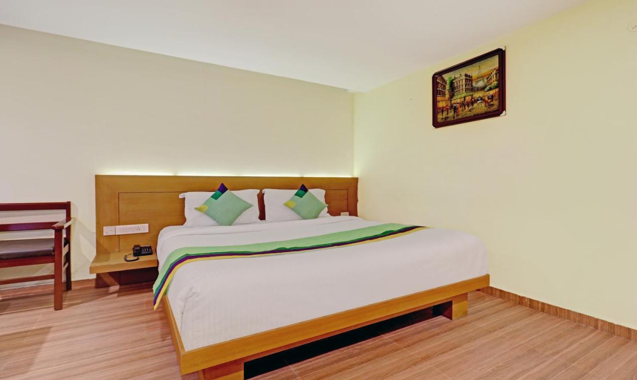 Treebo Trend Abirami Residency Kodaikanal Eksteriør billede