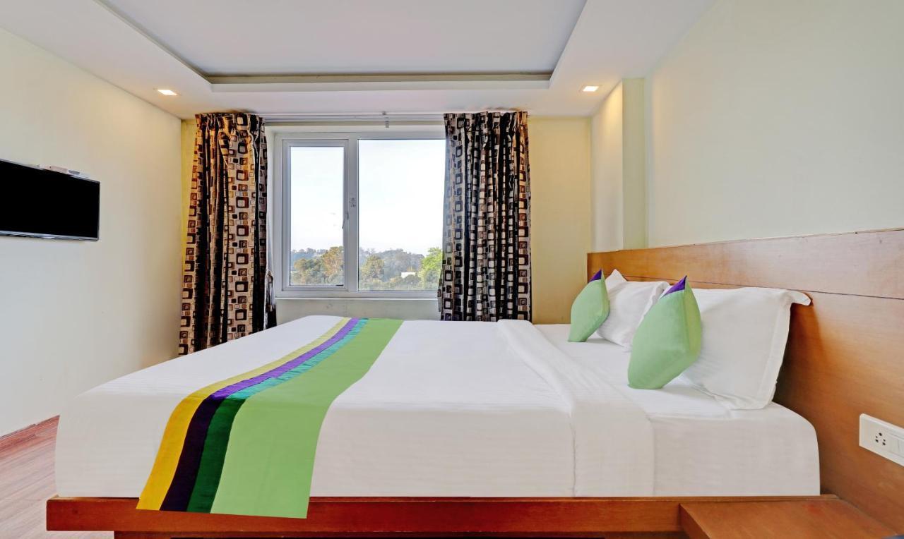 Treebo Trend Abirami Residency Kodaikanal Eksteriør billede
