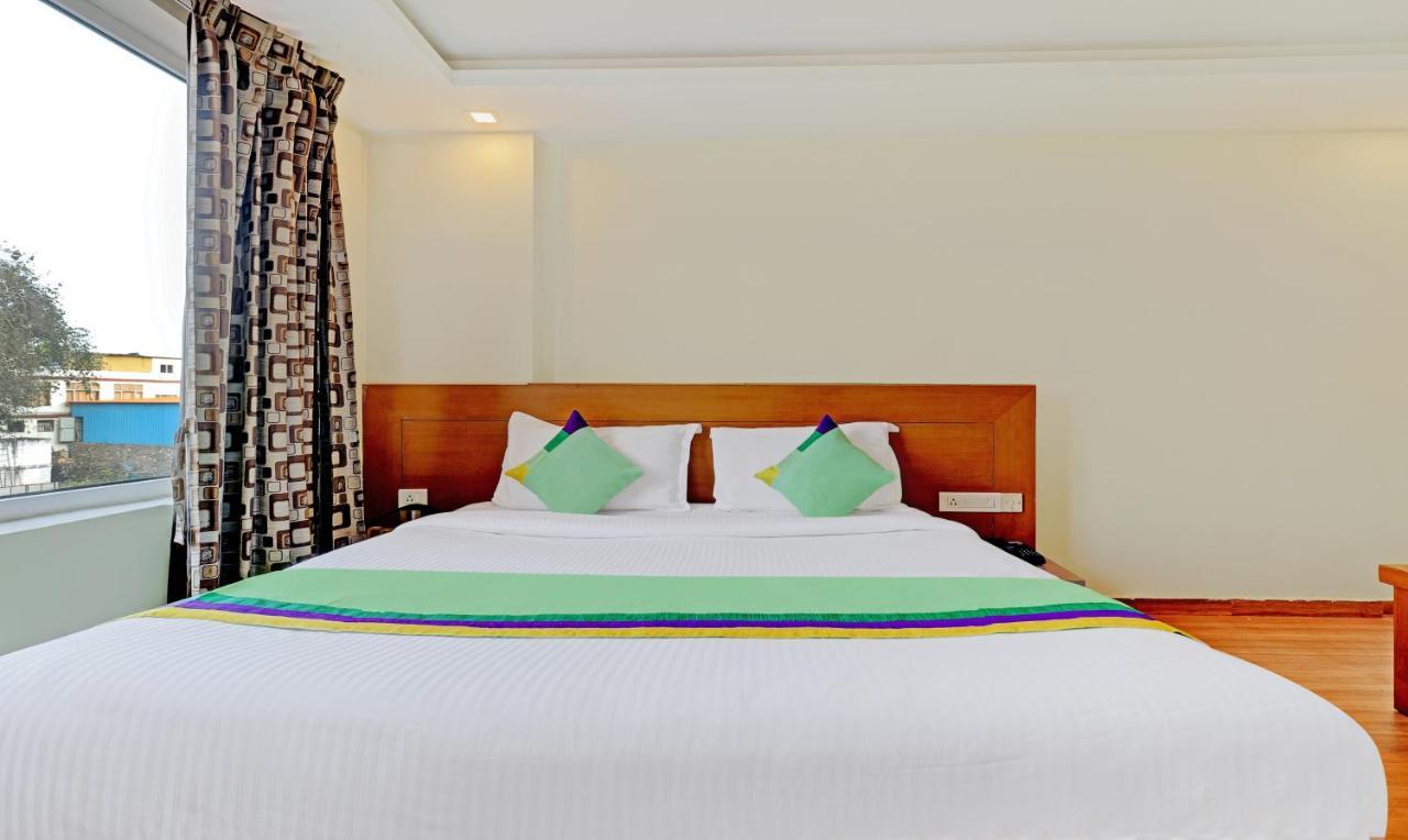 Treebo Trend Abirami Residency Kodaikanal Eksteriør billede