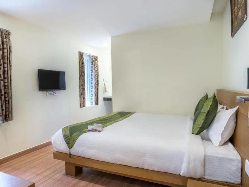 Treebo Trend Abirami Residency Kodaikanal Eksteriør billede