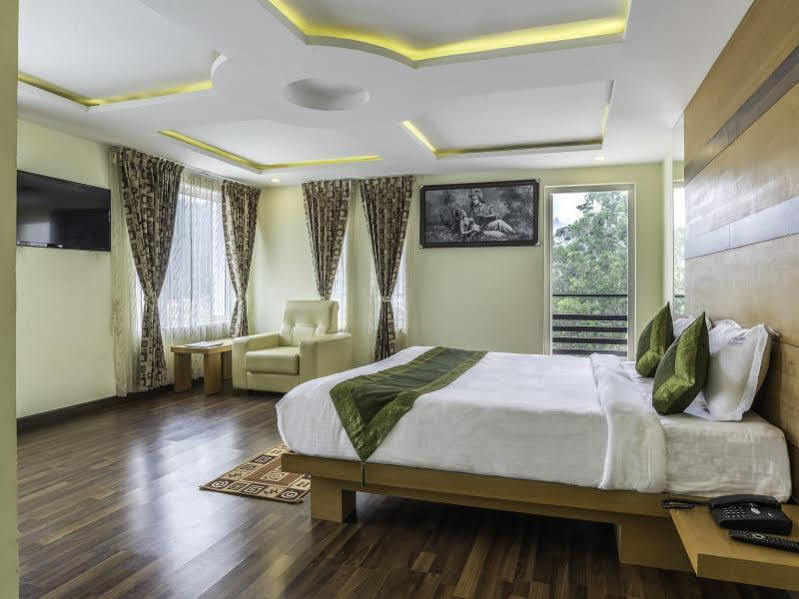 Treebo Trend Abirami Residency Kodaikanal Eksteriør billede